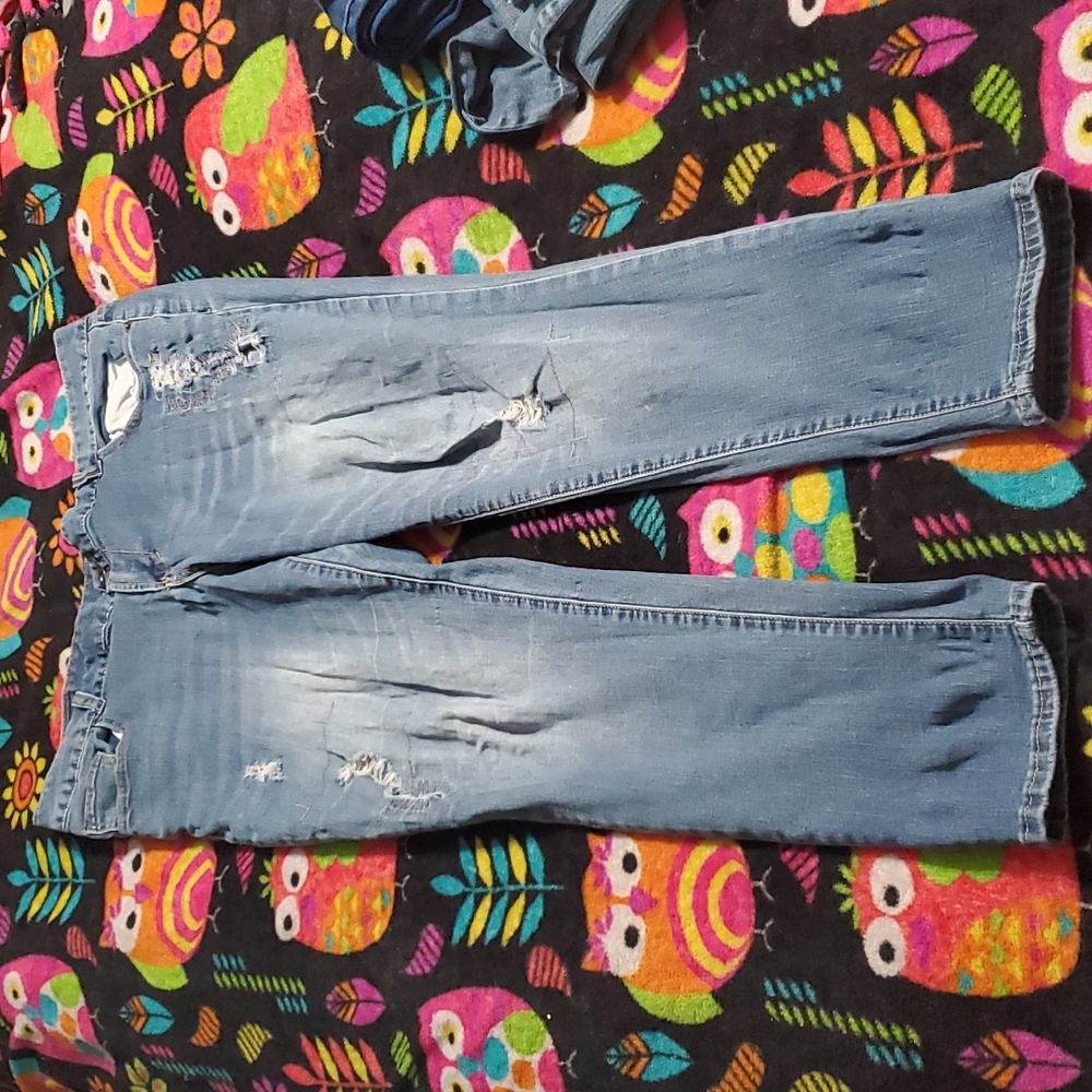 Jeans